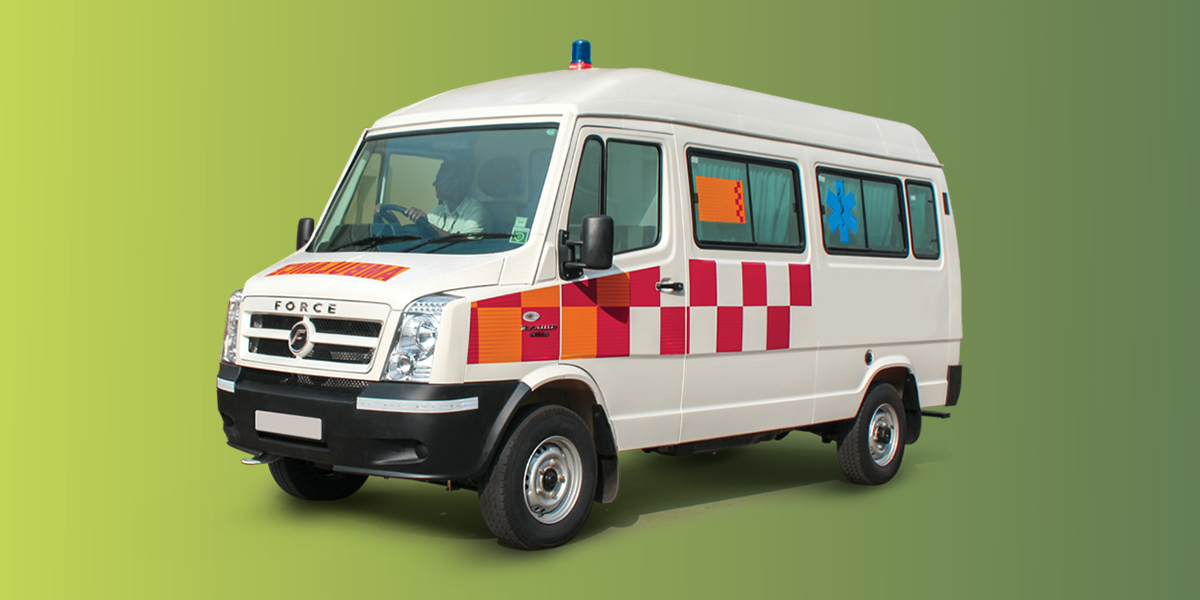 Non-Emergency Ambulance Services